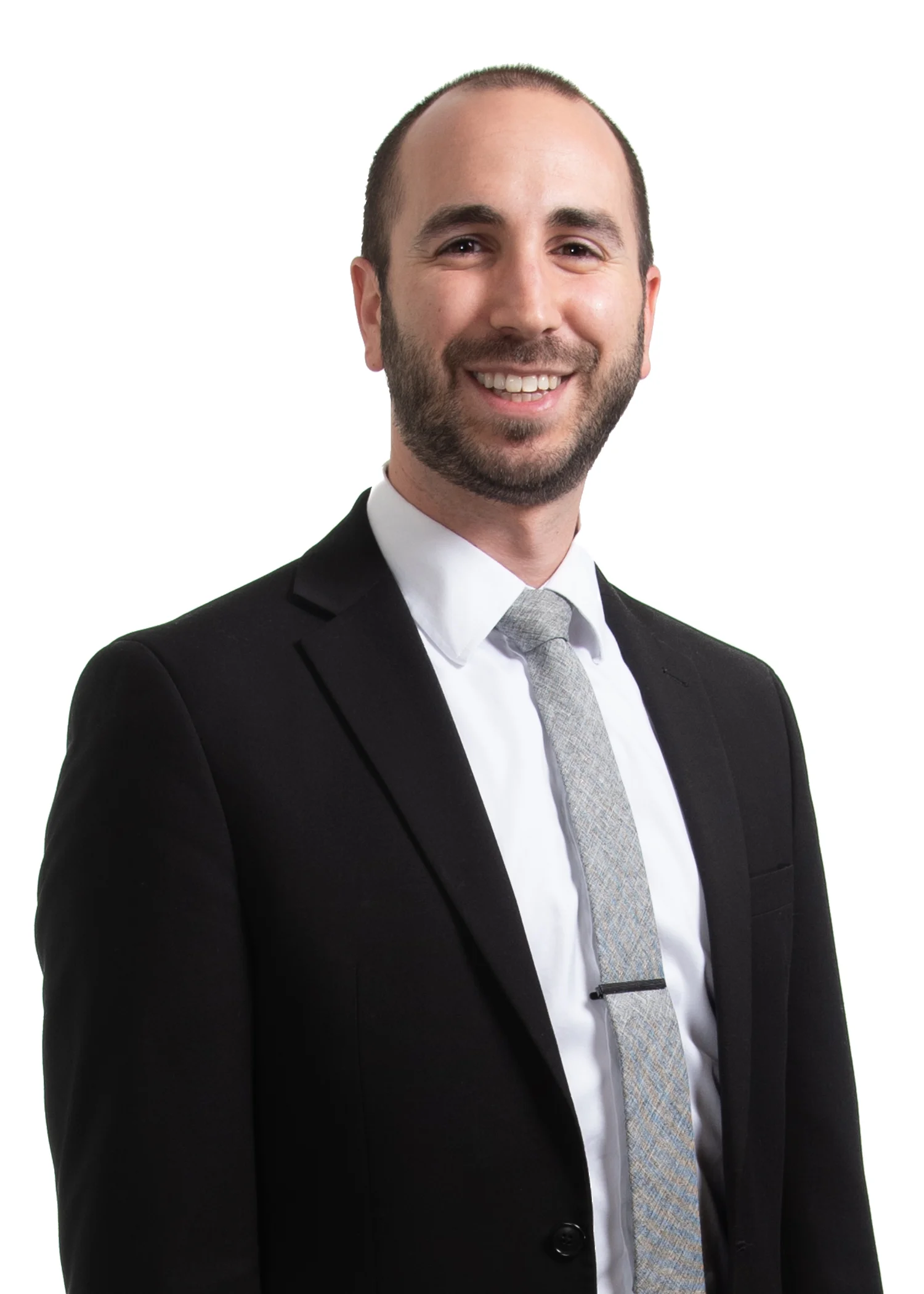 Business Portrait