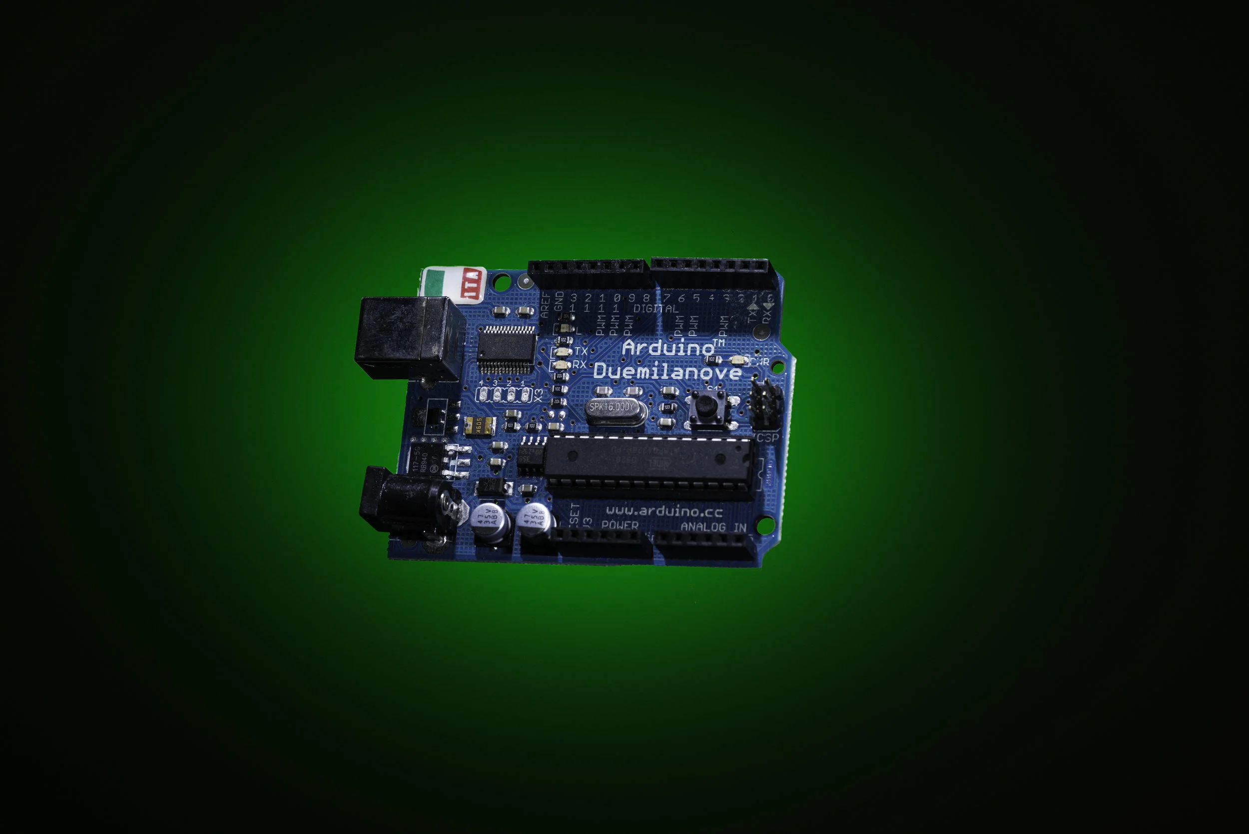 Product - Microcontroller