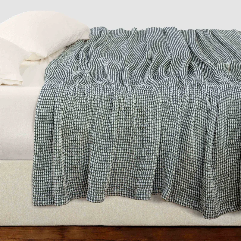 Imogen_Waffle_Bed_Blanket_Aegean_1.webp