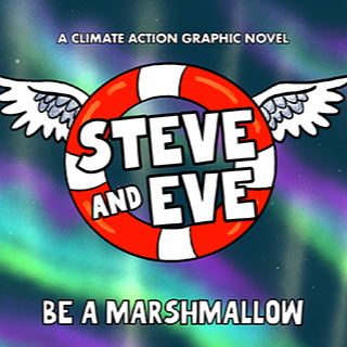 Steve & Eve Book 2