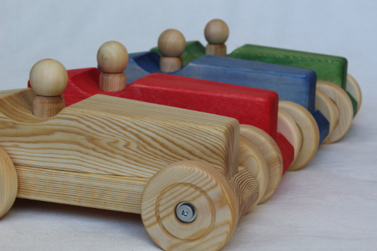 etsy rocking horse