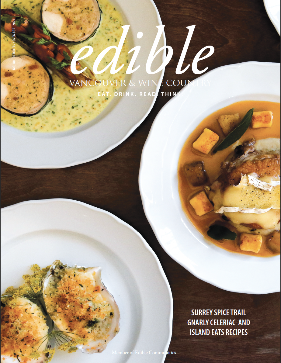 Accolades — St. Lawrence Michelinstarred Québécois & French