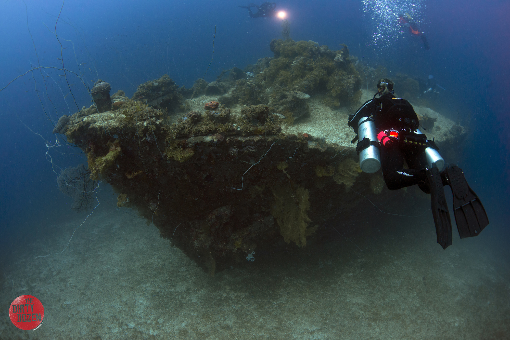 79Shotan Maru Sidemount Diver.jpg