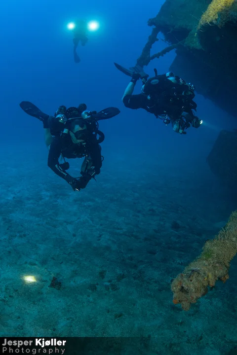 53USS Arkansas Diver Team.jpg