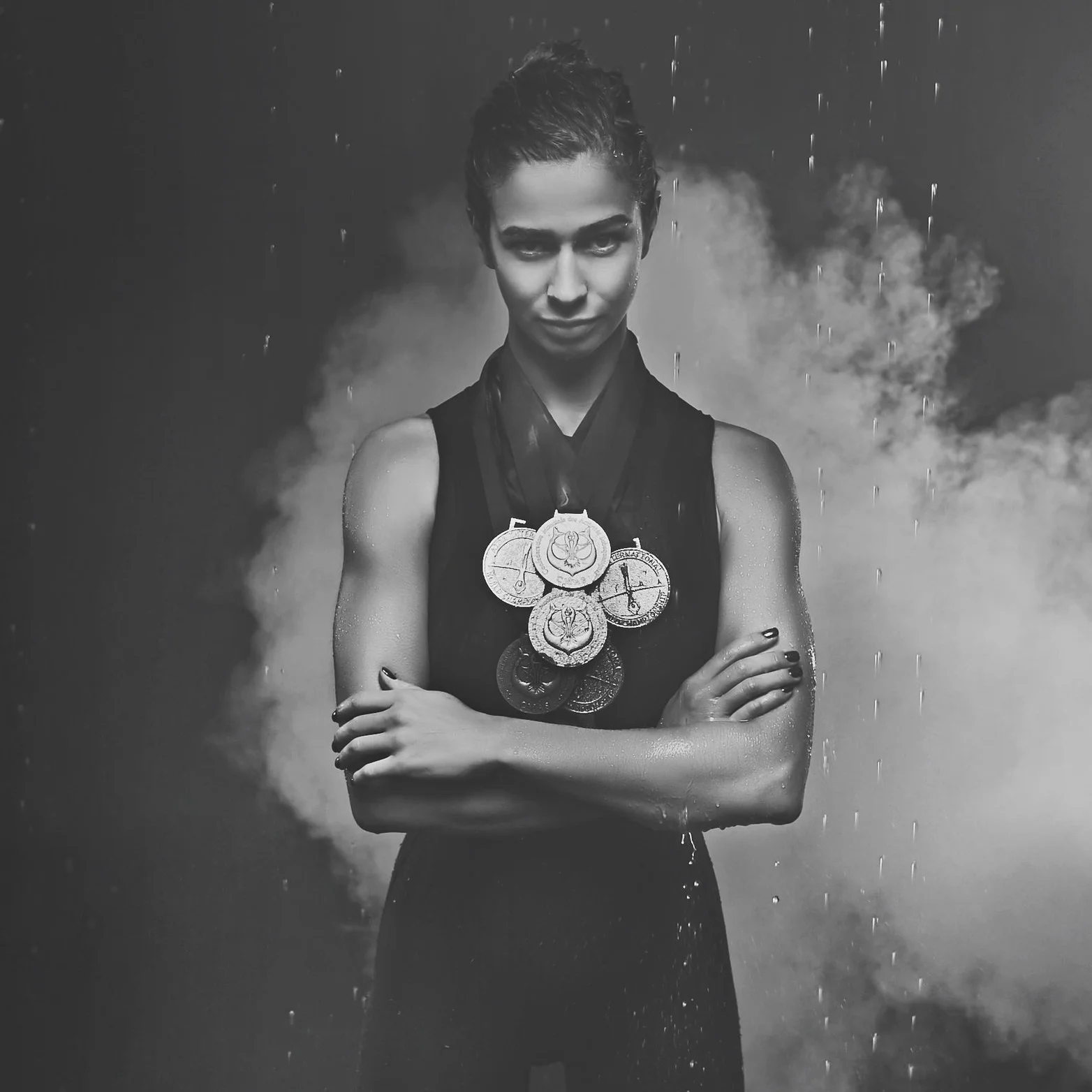 The Team — The Dirty Dozen Expeditions