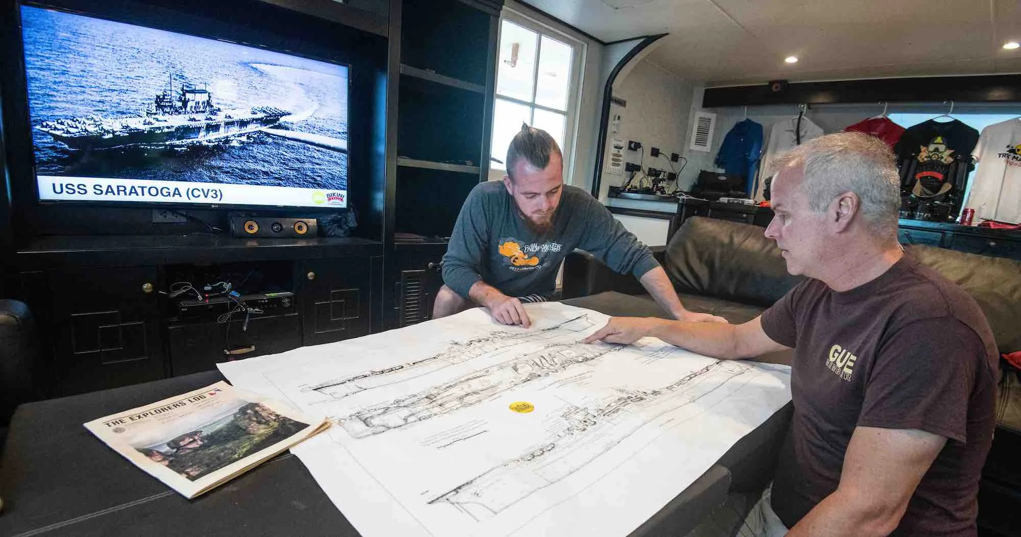 looking at the map low res.jpg