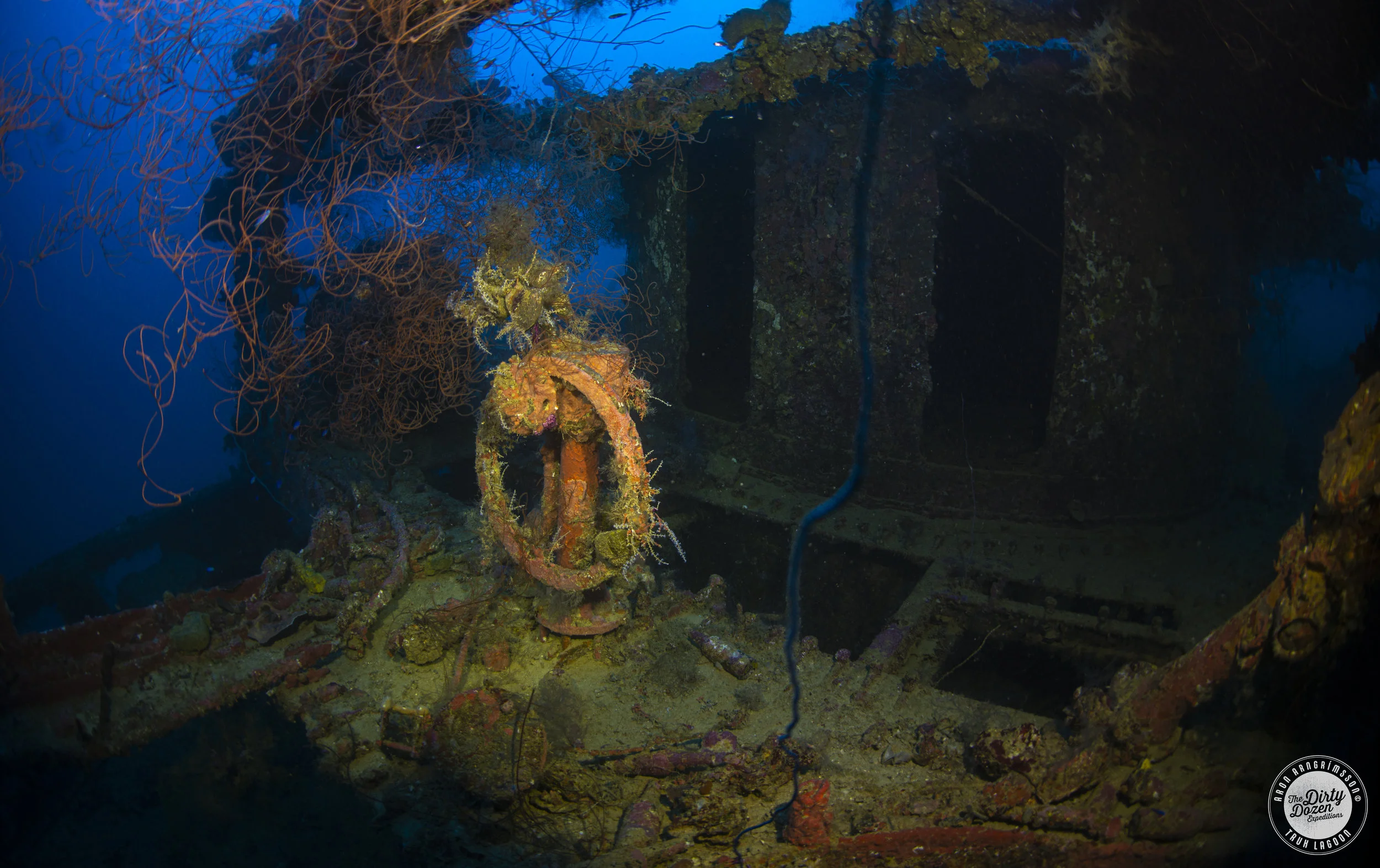 Aikoku Maru - Stern.jpg
