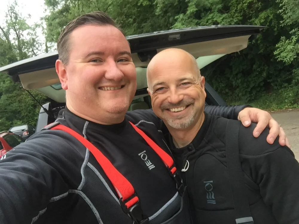 #CCDD 25 Years In Dive Media