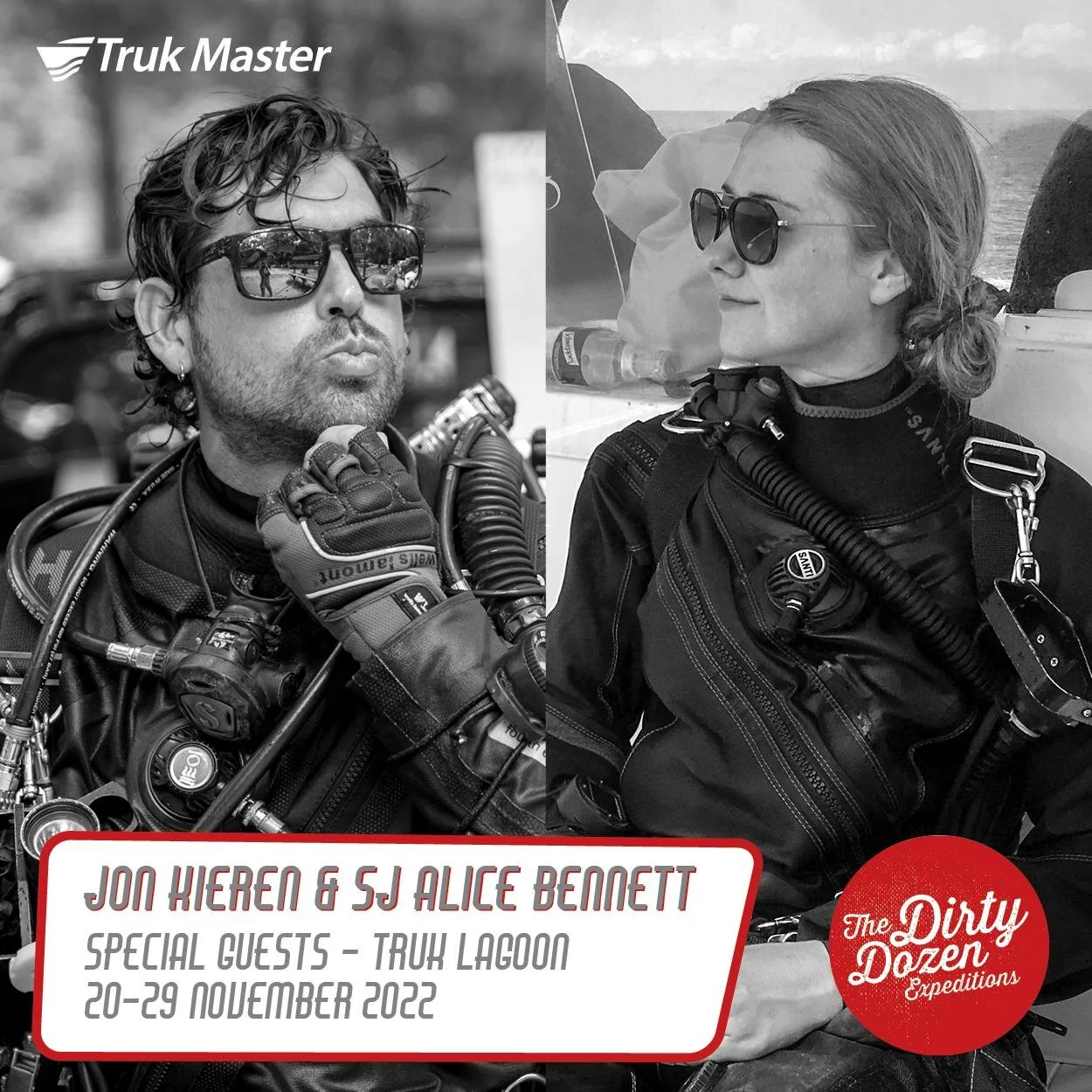 JON KIEREN/SJ ALICE BENNET (OC TEC/CCR)