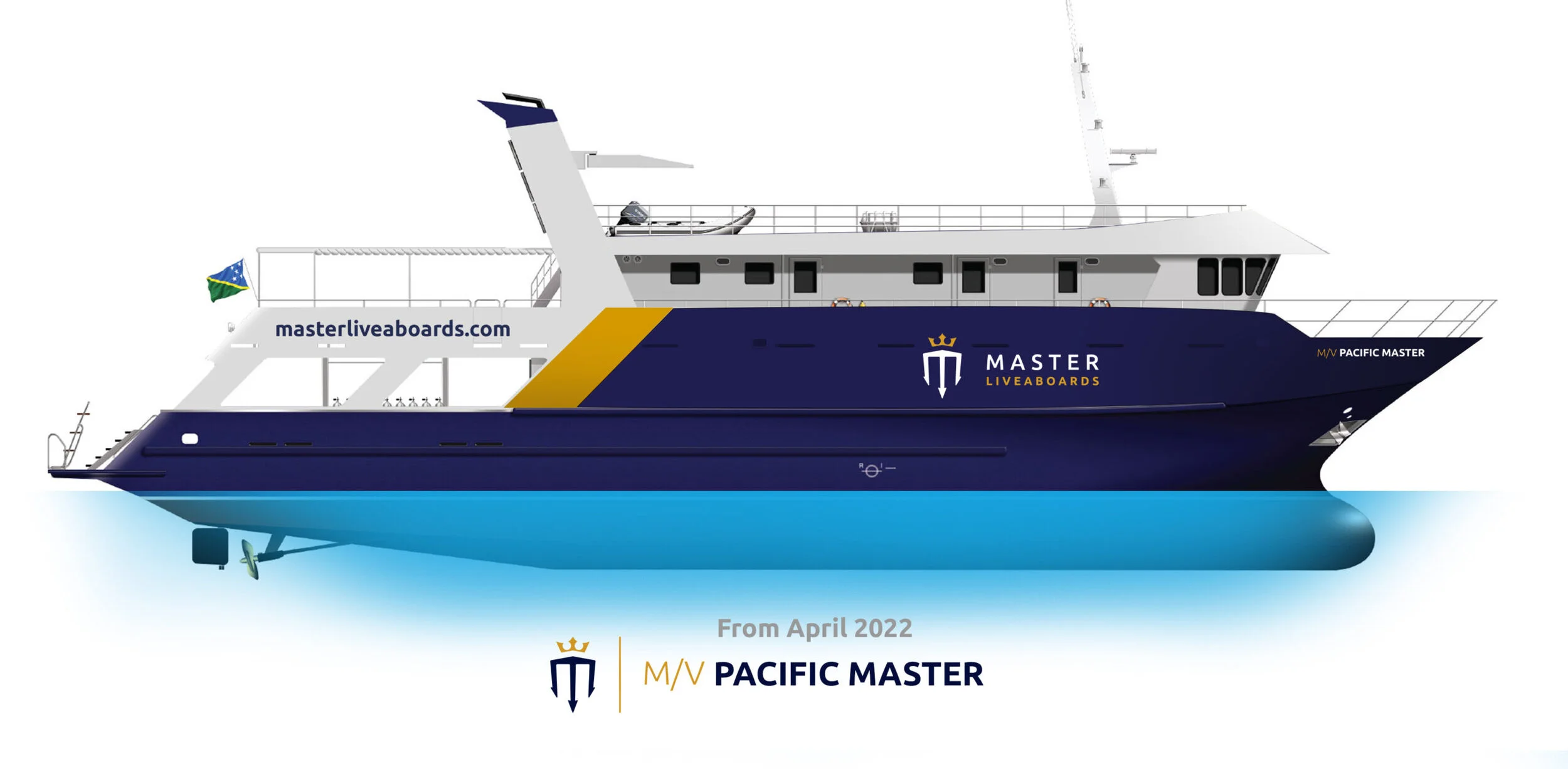 🛥New Additions To Our Fleet!