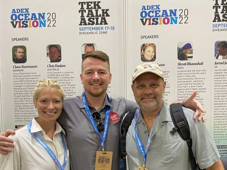 Dirty Dozen Does ADEX 🥳