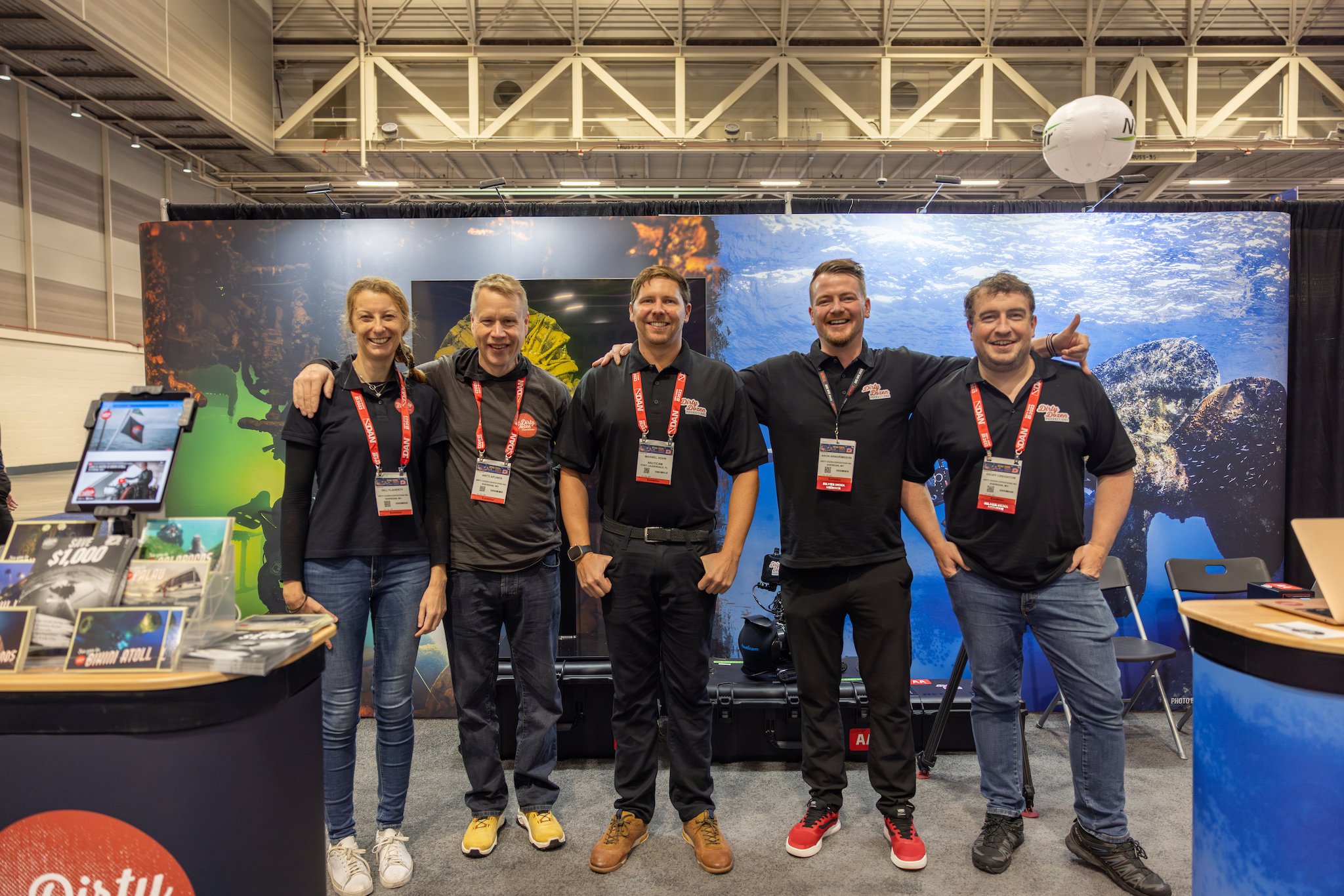 DEMA Presentations and Videos! 🎥