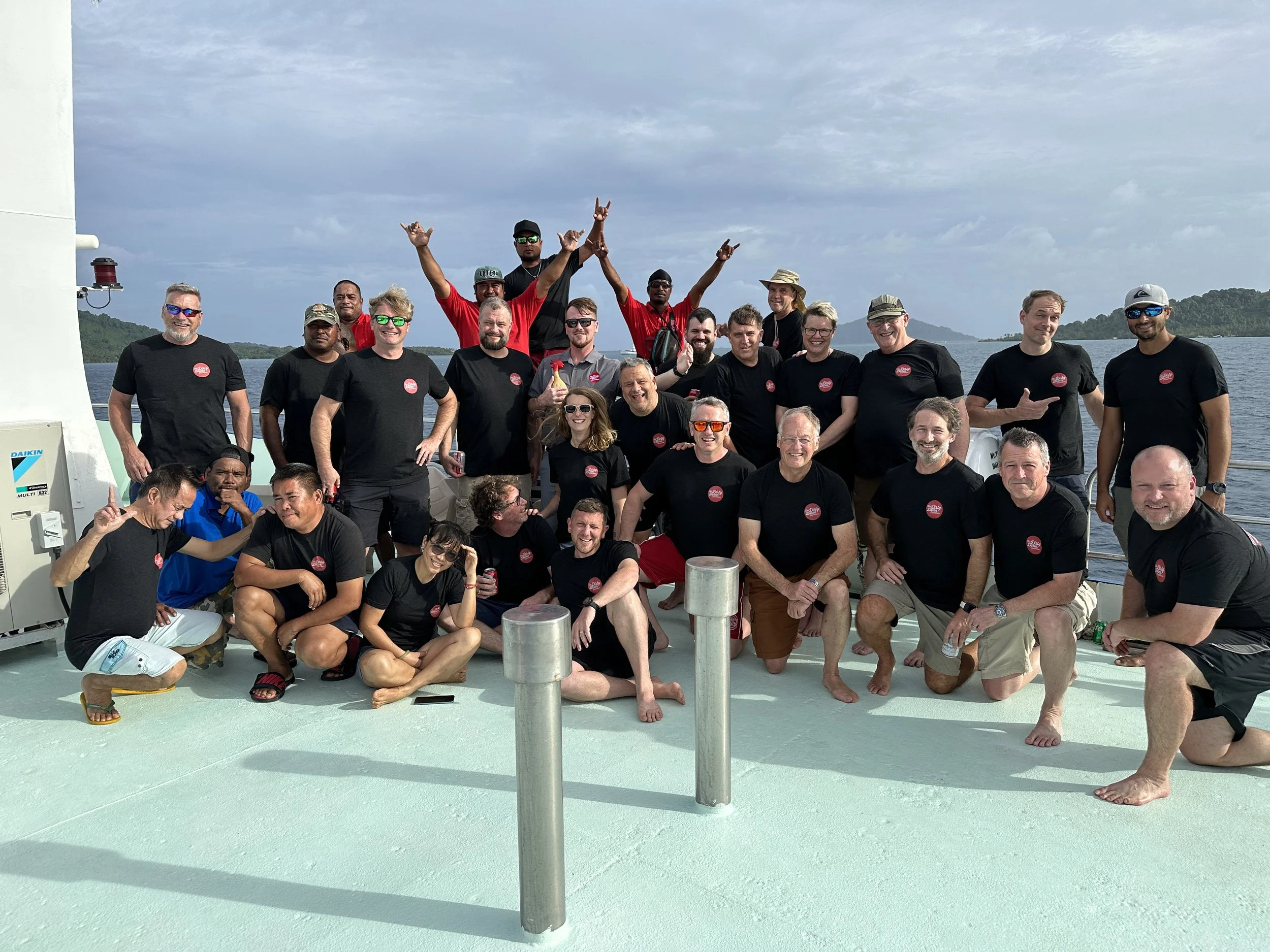 Special Guest announcement and LA Show news🇺🇸