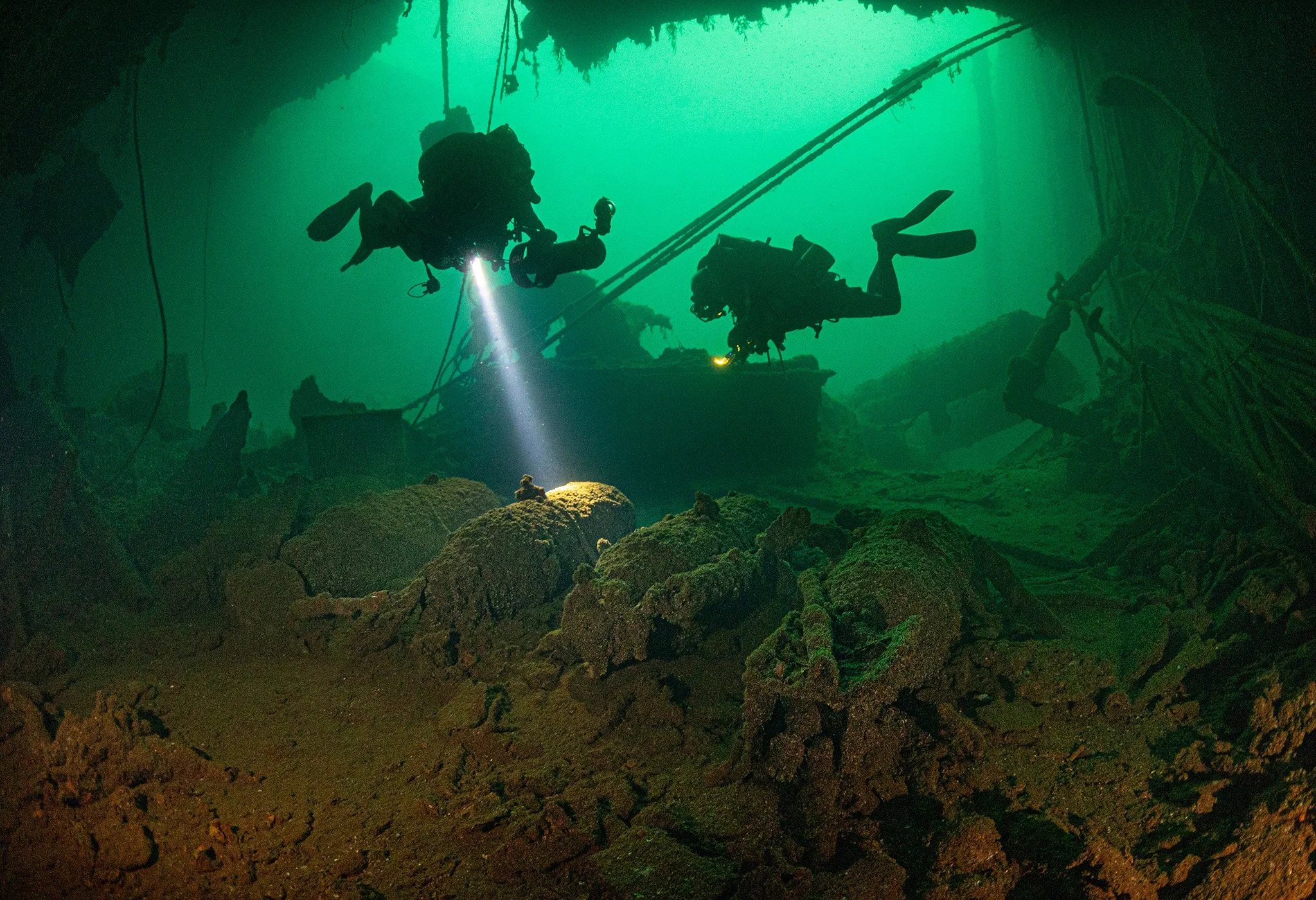 2025 WRAPPED 🗞️