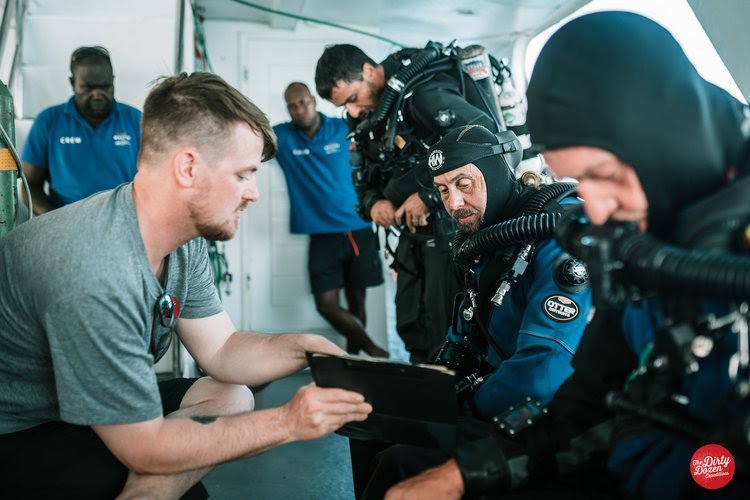 SOLOMONS 2025 DATES! 📣🤯 — The Dirty Dozen Expeditions