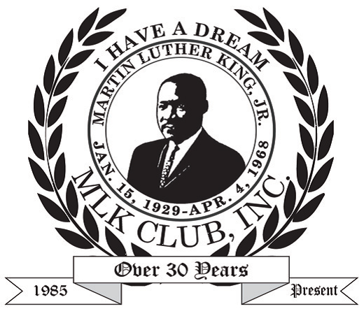 MLK Club Inc.
