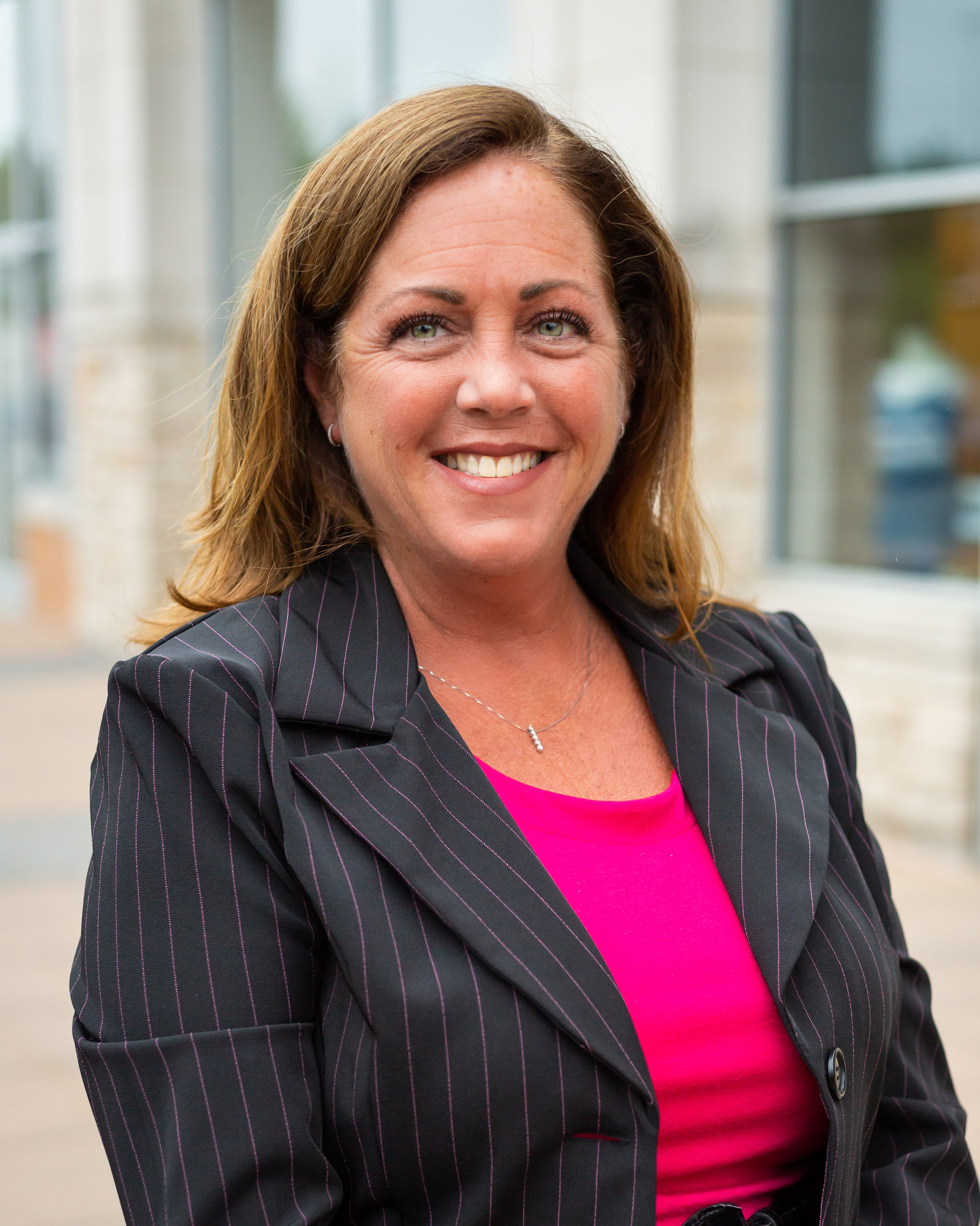 Missy McWhorter