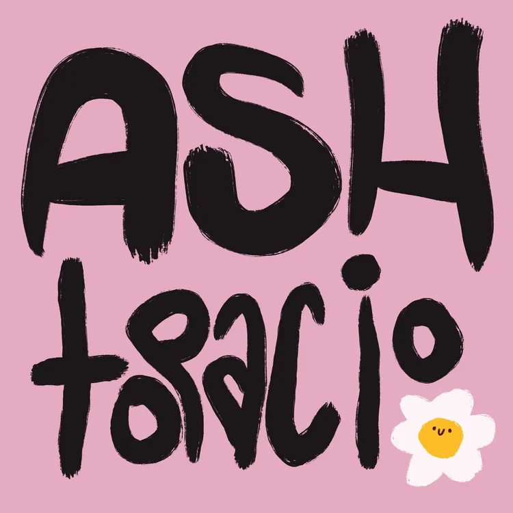 Ashley Topacio