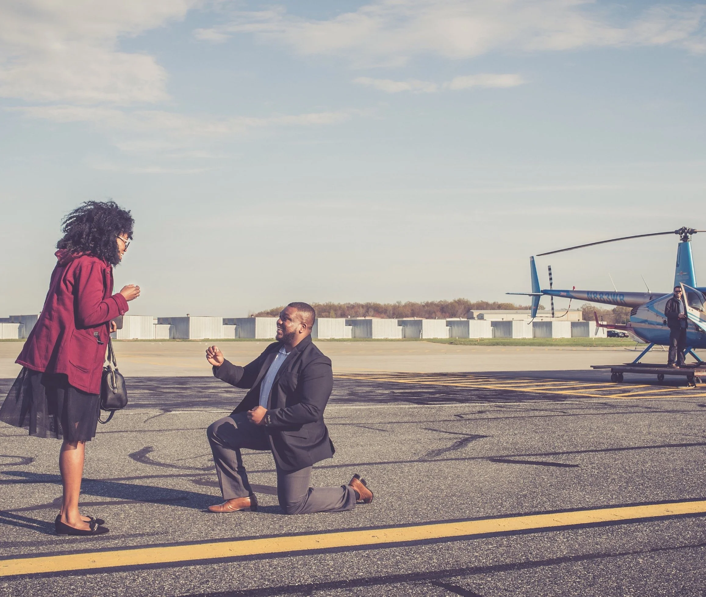 10 Stunning Proposal Ideas to Make Your Engagement Unforgettable