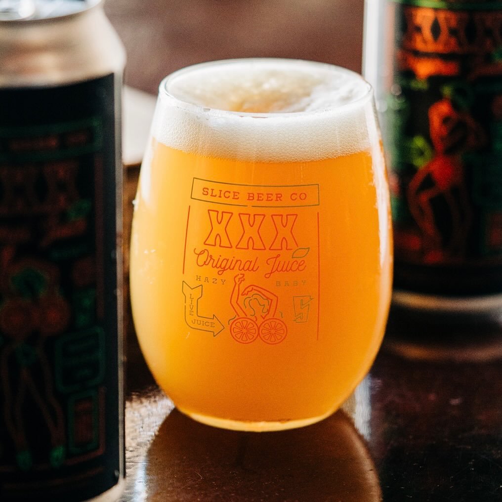 To celebrate and stoke Sacramento Beer Week, we&rsquo;re thrilled to share &ldquo;XXX OJ&rdquo; (Triple Original Juice) with our taproom friends, for the first time! This weekend, prepare to indulge in the irresistible allure of this Hazy Triple IPA,