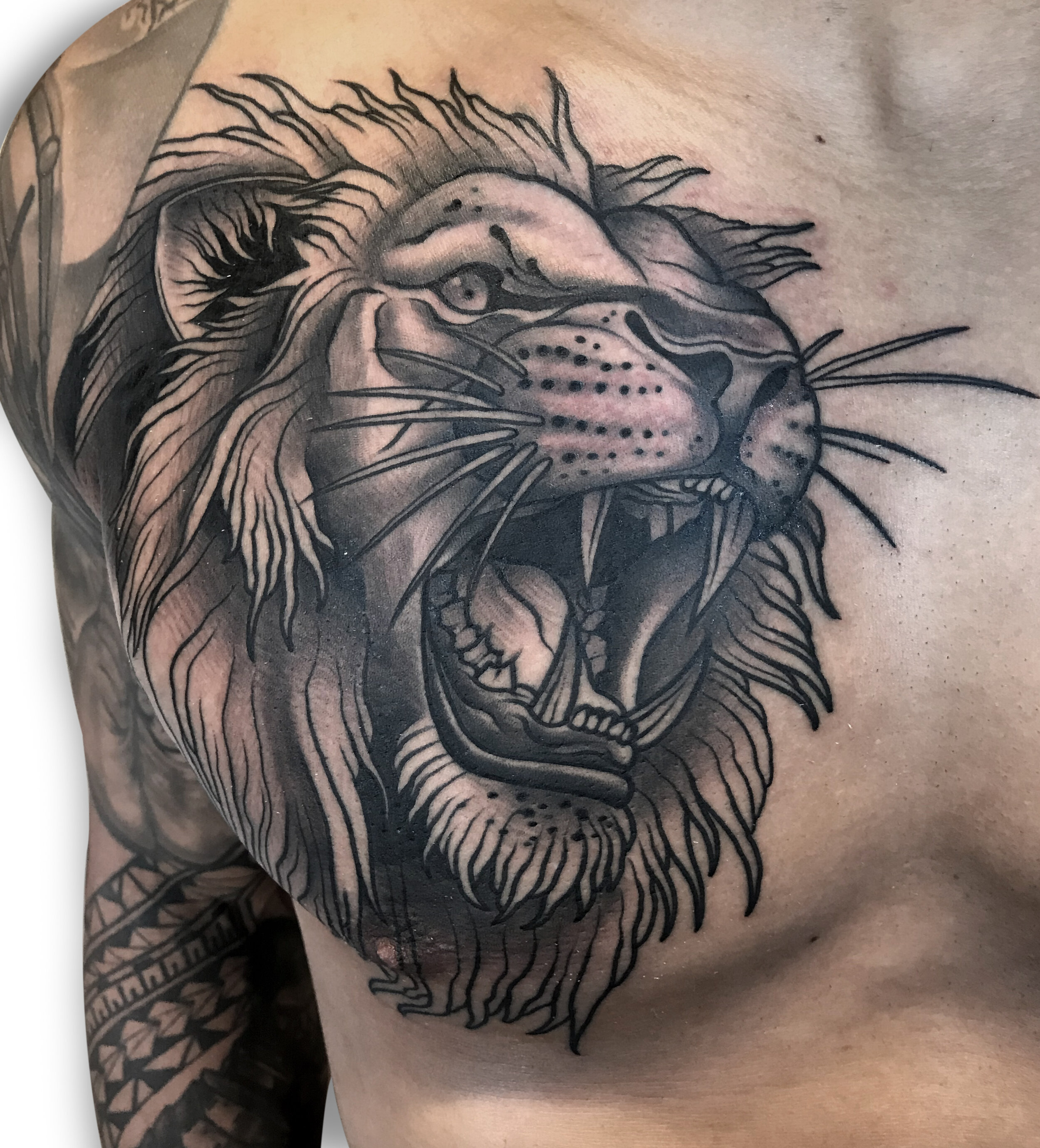 Top 83 Lion Tattoo Ideas 2021 Inspiration Guide