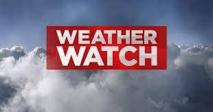 All 5:15p Spring Soccer games are on as scheduled for tonight. 

But due to the severe thunderstorm watch issued and the potential timing of storms, the 6:15p Intermediate game 1 v 4 will be rescheduled for a later day/time.