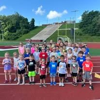 Make sure to get registered for all our upcoming events! Pre-registration is highly encouraged.
Track & Field Day- https://www.wvyouthinaction.org/track-field-day
YIA Mundy Memorial Golf Scramble- https://www.wvyouthinaction.org/yia-mundy-mem