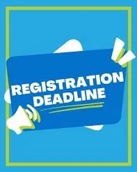 Final Day to register for the YIA Tri-Mudder and Fall Soccer!
For more information or to register, visit our website: https://www.wvyouthinaction.org/