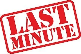 Don't wait until the last minute! Register for the YIA Tri-Mudder and/or Fall Soccer NOW!! Registration deadline is TODAY!
For more information or to register, visit our website: https://www.wvyouthinaction.org/