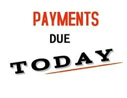 Payments or payment arrangements are due TODAY (Friday, July 18th) for the YIA Tri-Mudder and Fall Soccer. If payment/payment arrangements are not made, registrations will be considered canceled.
All scholarship applications and "good faith&qu