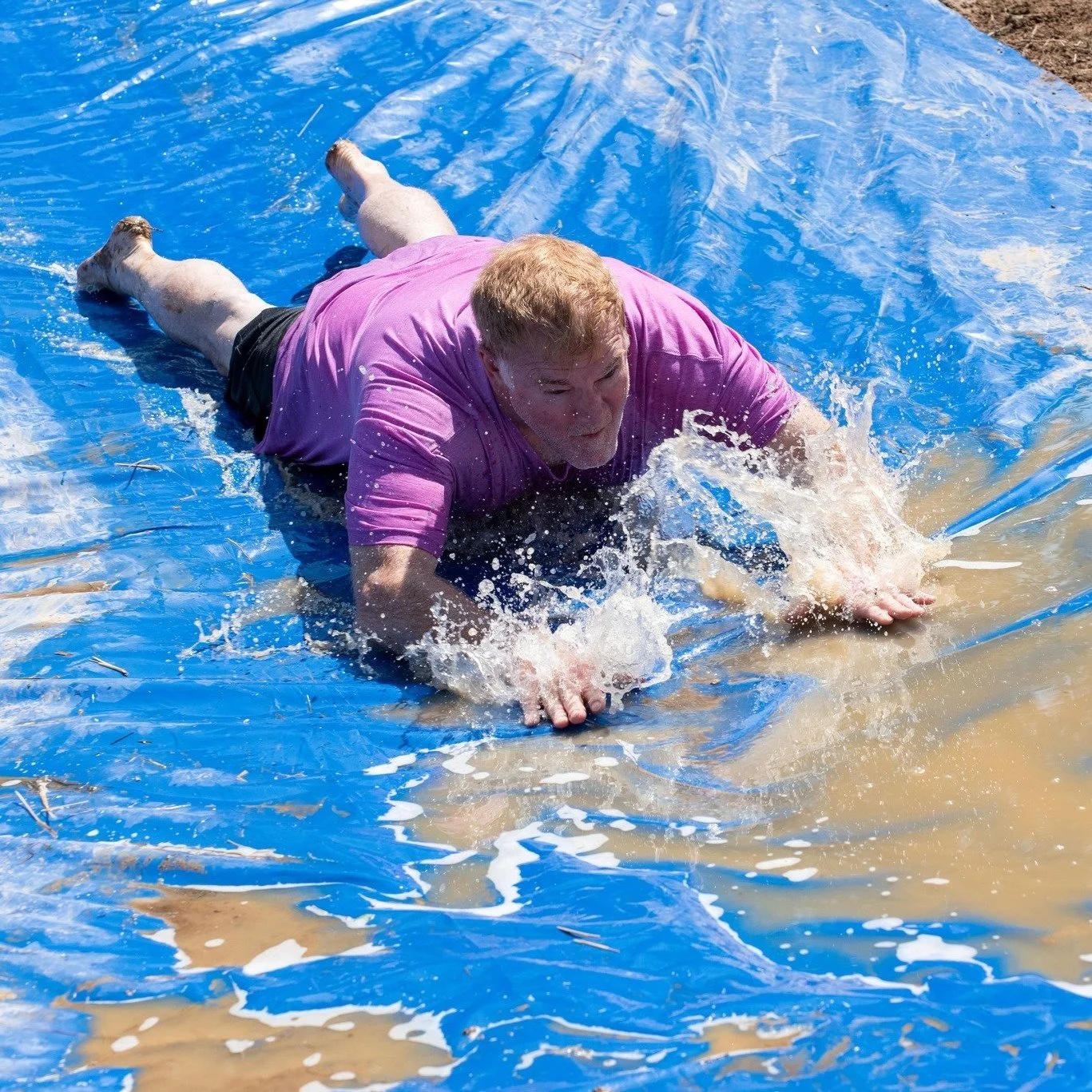 The Tri-Mudder 2025 pictures are loaded and in an album!
A huge shoutout to Joy Hocking (and Carter Campagna) for all the great pictures!
Feel free to like, tag, and copy the pictures, but please give credit to Joy!