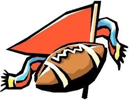 YIA Flag Football - open to all youth ages 4-2nd grade.
Registration deadline is Friday!! https://www.wvyouthinaction.org/flagfootball-registration