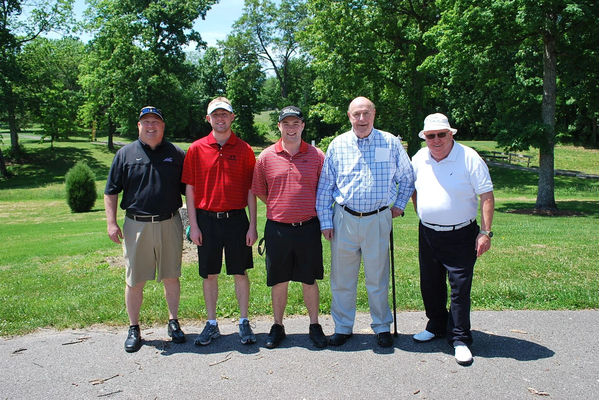 A look down memory lane.  All the way back to 2014!

The YIA Mundy Memorial Golf Scramble is quickly approaching!  Do you have your team together?

Register online today: https://www.wvyouthinaction.org/yia-mundy-memorial-golf-scramble