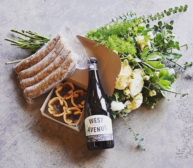 We&rsquo;ve paired up with @westavenuecider to make special Father&rsquo;s Day sausages using their delicious cider! 🌭
Sausages are available through their site/store ONLY so go check out their page to get your orders in!

Posted @withregram &bull; 