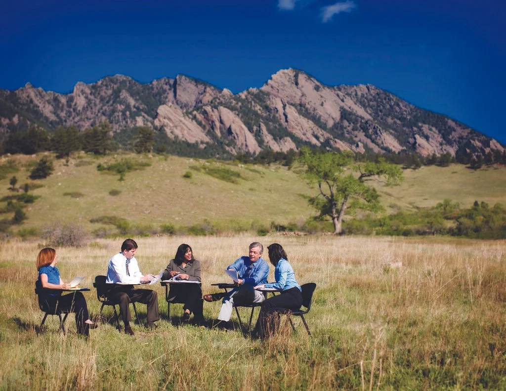 Nature is Critical to Business 