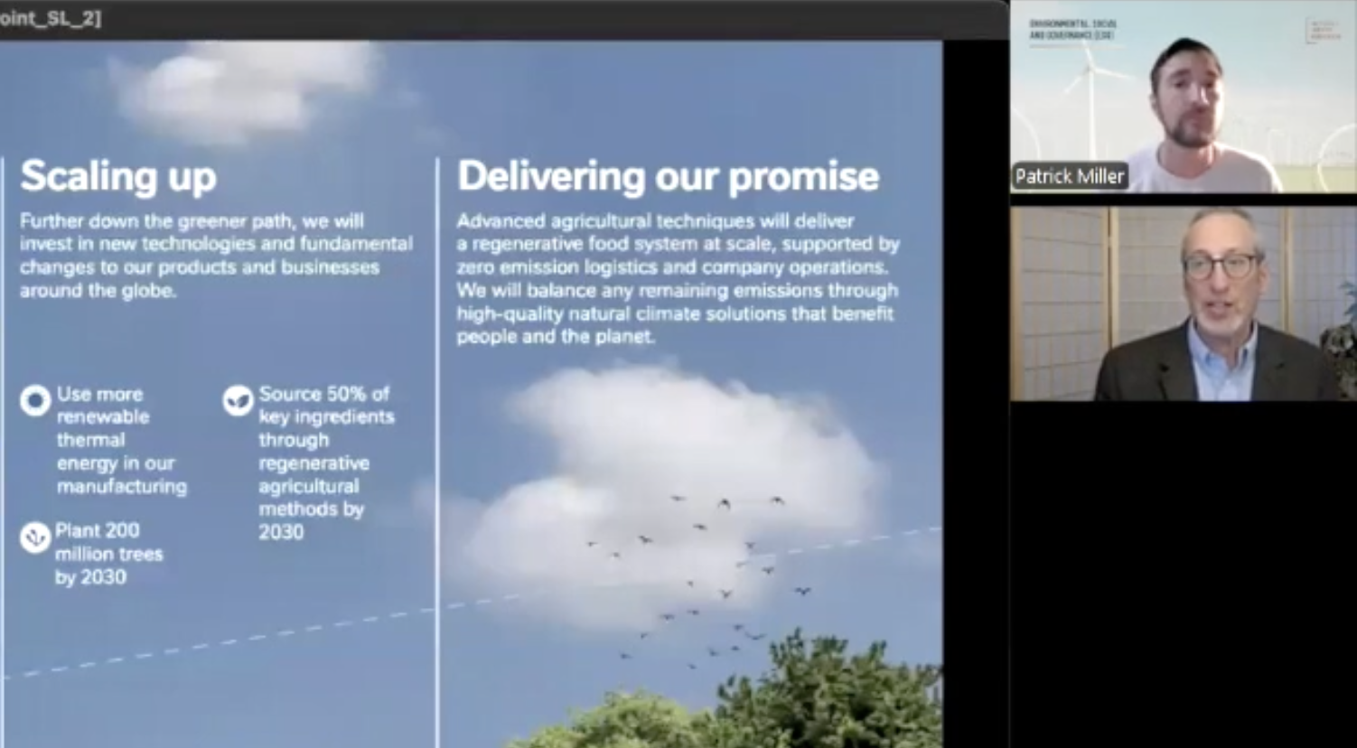 How Investors Deploy Shareholder Proposals