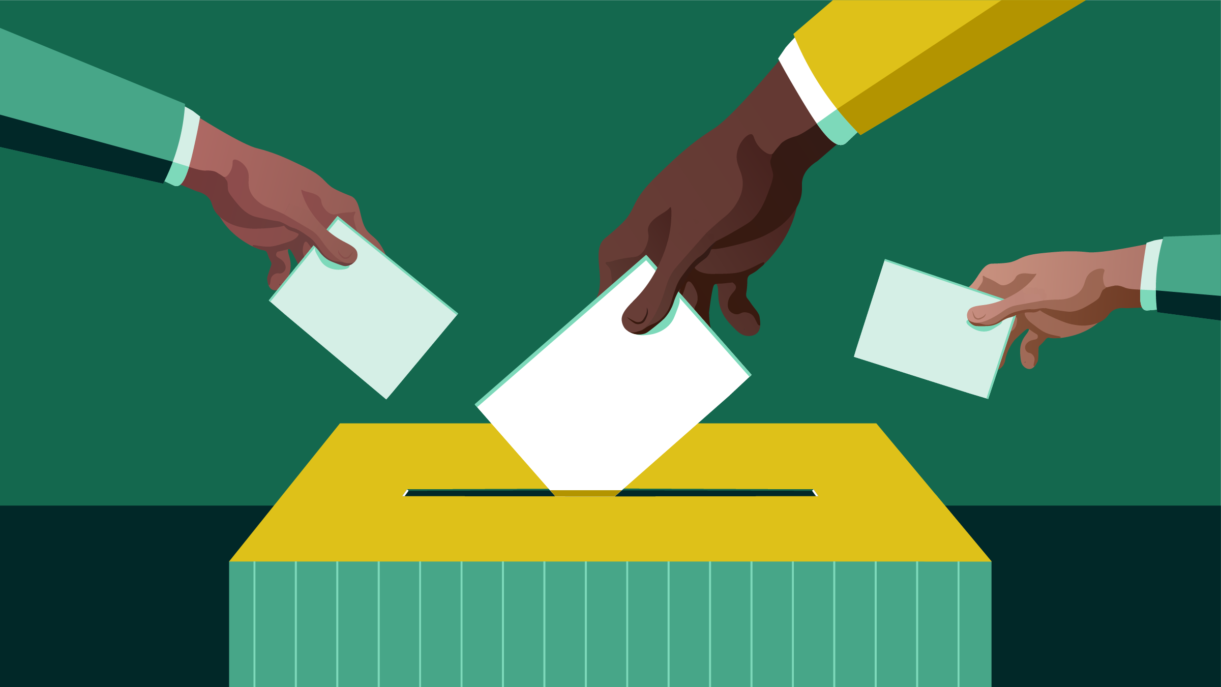 Proxy Voting Guidelines 