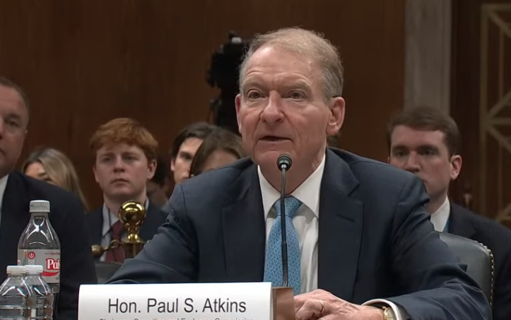 Conservative Investor Group, NLPC challenges recent SEC policies