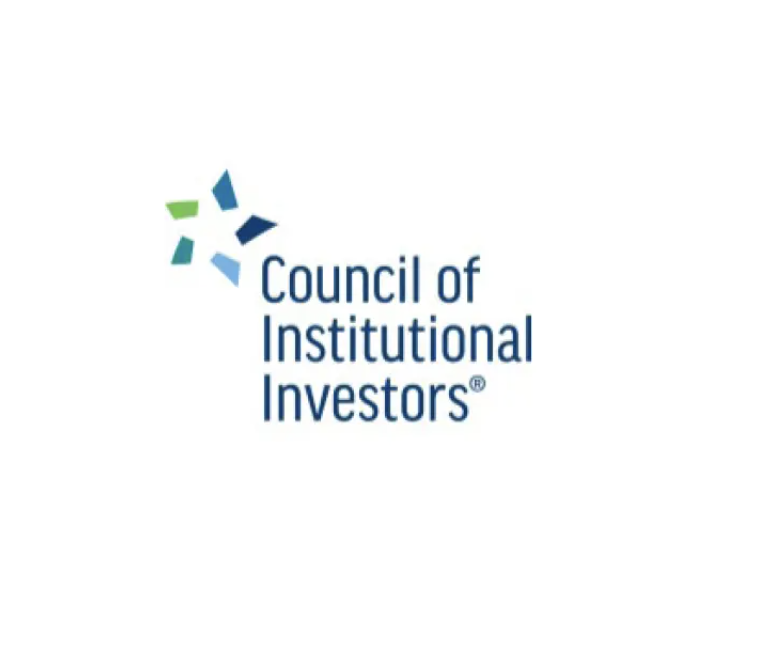 Letter to SEC Chairman Atkins from Council of Institutional Investors 