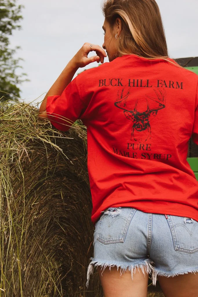 Shop — Buck Hill Farm