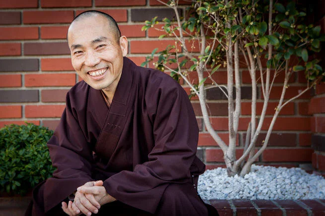 Zen Master Miao Tsan