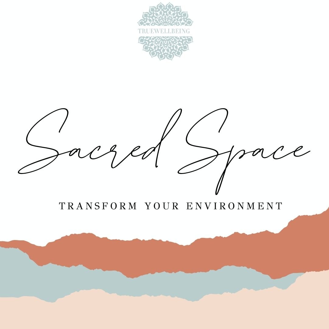 Sacred Space Digital Workbook