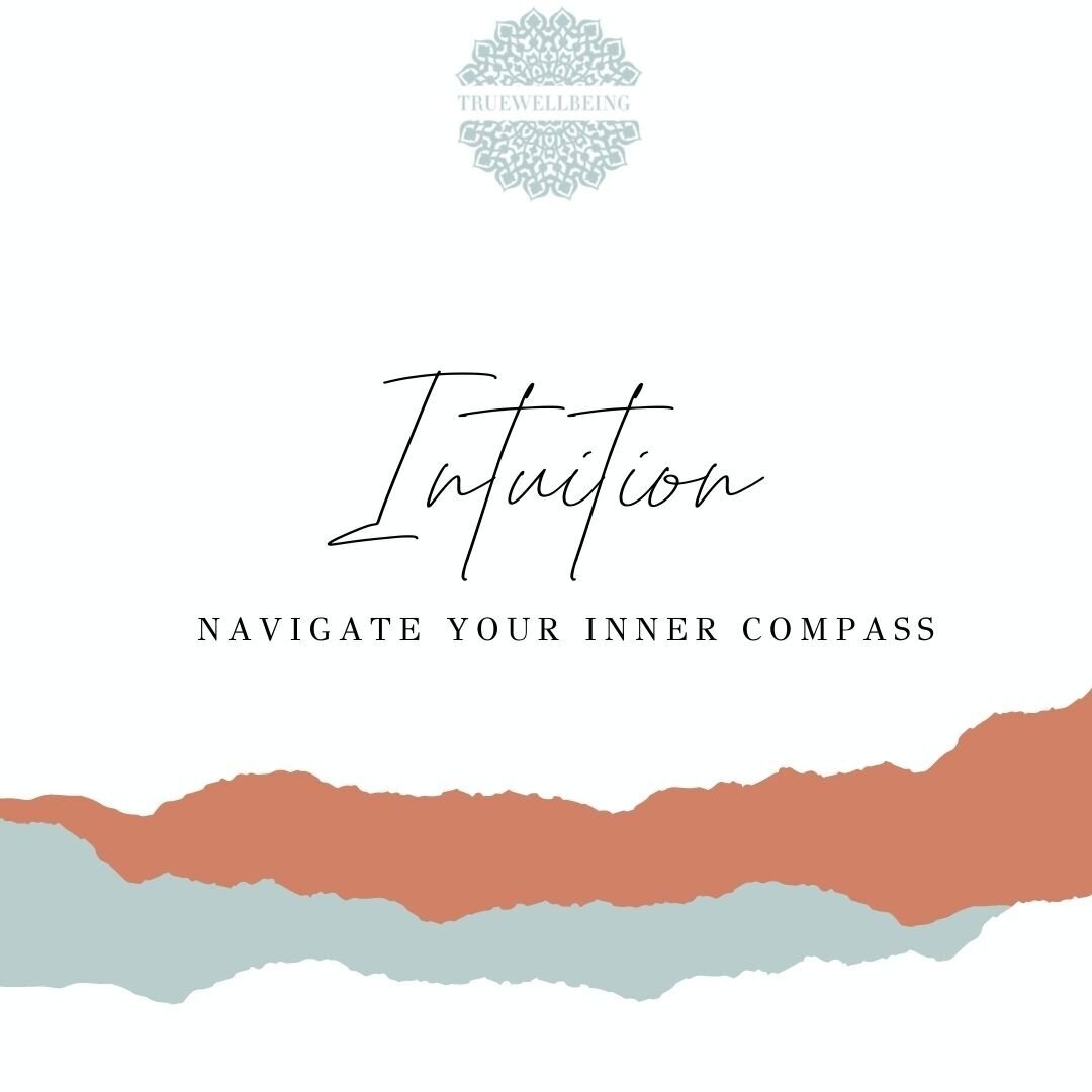 Intuition Digital Workbook