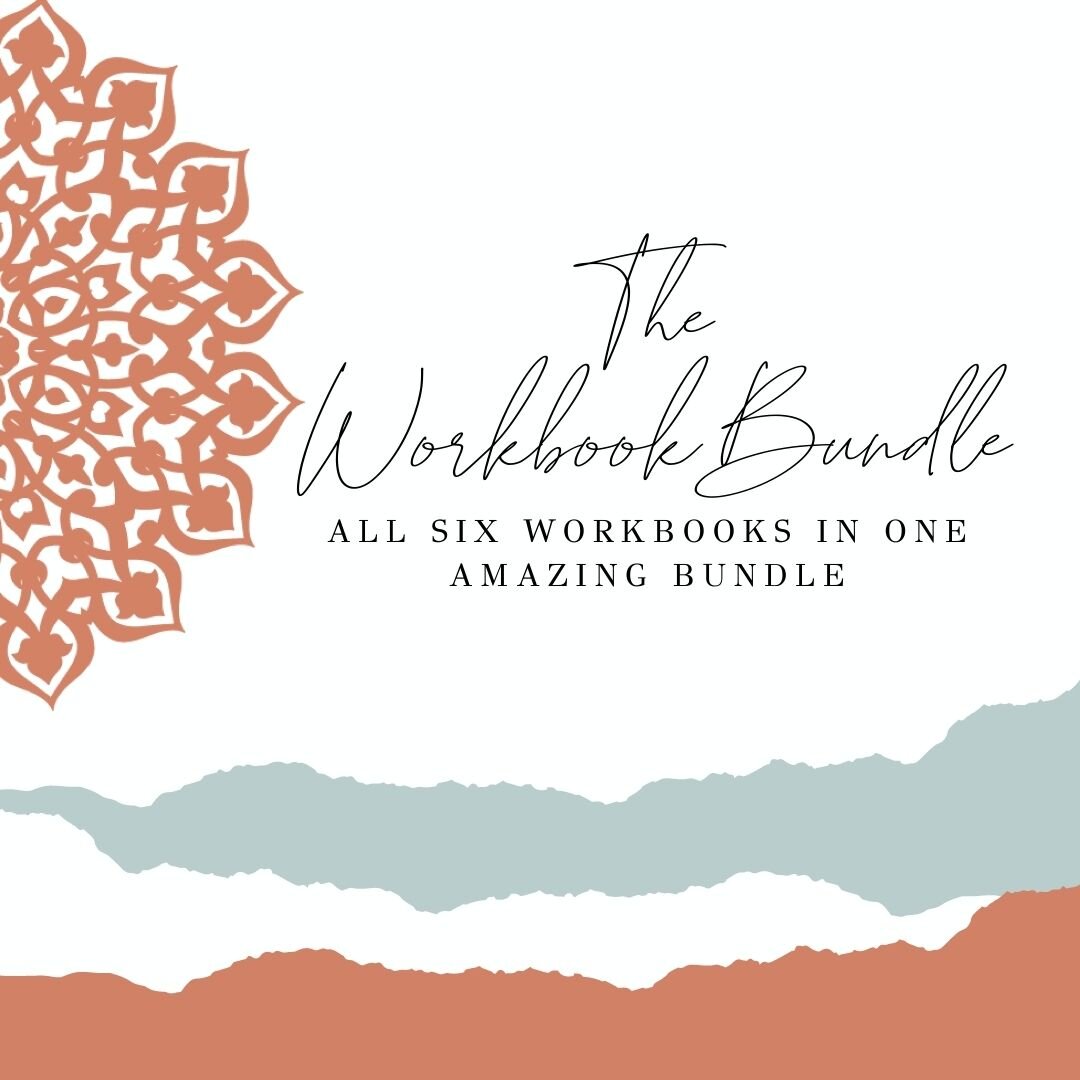 The Workbook Bundle