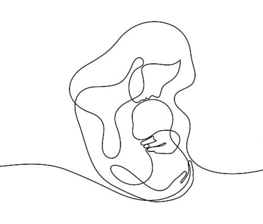 Guided meditations for soon-to-be parents preparing for birth and life with a new baby.