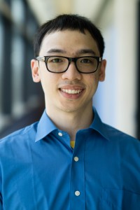 Bill Duong Chemistry Pharmacy Room 970 Phone: 416-978-0617 bill.duong@mail.utoronto.ca
