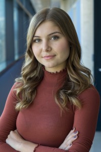 Francesca McFadden Project Manager CTC Group Pharmacy Room 972 Phone: 416-978-4737 francesca.mcfadden@utoronto.ca