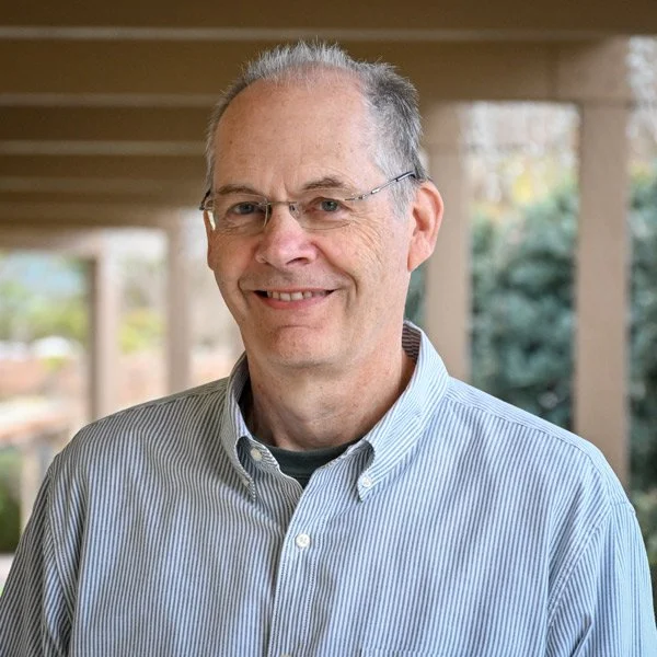 Executive Director | Ric McKown