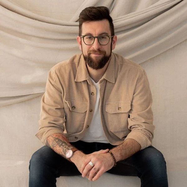 Marketing &amp; Communications Director | Jake Meier