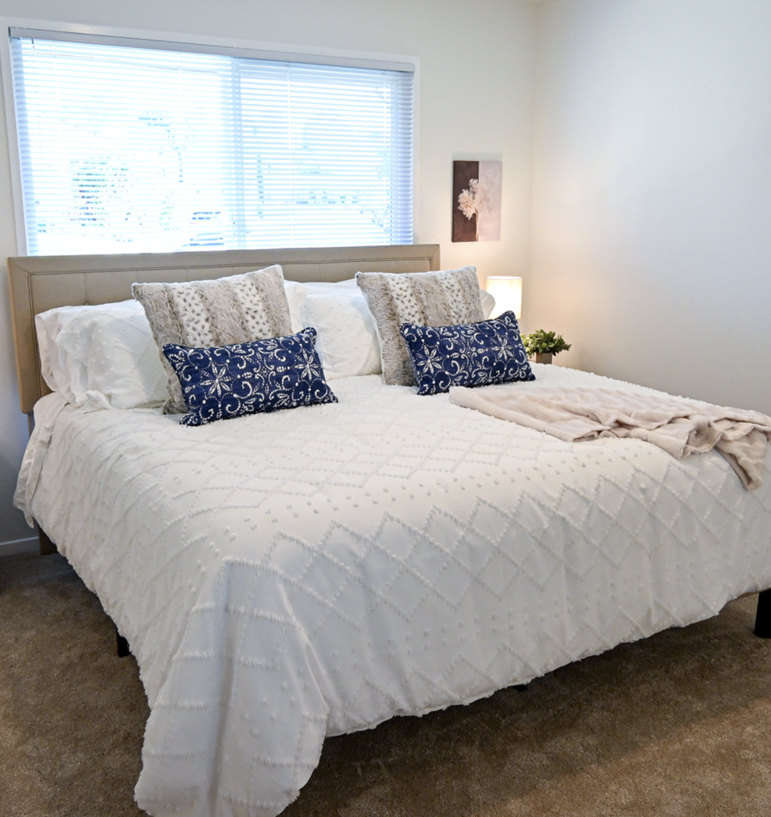 One Bedroom